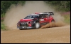 Craig Breen - Scott Martin Margus Kirs