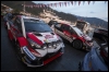  Toyota Gazoo Racing