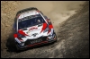  Toyota Gazoo Racing