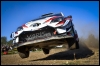 Ott Tänak - Martin Järveoja Toyota Gazoo Racing