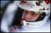 Ott Tänak Toyota Gazoo Racing