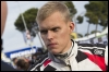 Ott Tänak Toyota Gazoo Racing