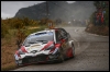 Jari-Matti Latvala - Miikka Anttila Toyota Gazoo Racing
