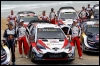  Toyota Gazoo Racing