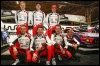  Toyota Gazoo Racing