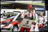  Toyota Gazoo Racing