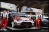  Toyota Gazoo Racing