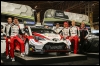  Toyota Gazoo Racing