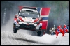  Toyota Gazoo Racing