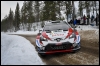  Toyota Gazoo Racing