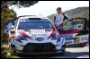  Toyota Gazoo Racing