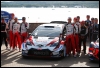  Toyota Gazoo Racing