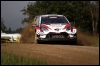 Elfyn Evans - Scott Martin Rando Aav