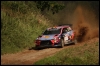 Thierry Neuville - Nicolas Gilsoul Rando Aav