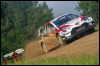 ELFYN EVANS / SCOTT MARTIN Margus Kirs