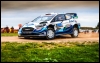 Esapekka Lappi - Janne Ferm M-Sport