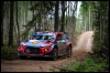 Craig Breen - Paul Nagle Jaanus Ree / Red Bull Content Pool