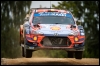 Thierry Neuville - Nicolas Gilsoul Jaanus Ree / Red Bull Content Pool