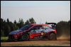 Thierry Neuville - Nicolas Gilsoul Hyundai Motorsport