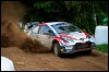 Elfyn Evans - Scott Martin Jaanus Ree / Red Bull Content Pool