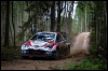 Elfyn Evans - Scott Martin Jaanus Ree / Red Bull Content Pool