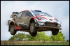 Elfyn Evans - Scott Martin Jaanus Ree / Red Bull Content Pool