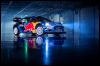  M-Sport / Red Bull