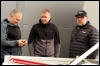 Raik Karl Aarma, Sven Raid, Kaido Vilu Rando Aav
