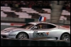 Sebastien Loeb autol Ferrari 360. (04.12.2004) Stade de France