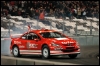 Sebastien Loeb autol Peugeot 307 WRC. (04.12.2004) Stade de France