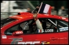 Sebastien Loeb. (04.12.2004) Stade de France