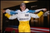 2004. aasta meistrite võistluse võitja Heikki Kovalainen. (04.12.2004) Stade de France