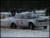 Ford Escort RS 2000 Kari Laasanen