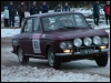 Datsun Bluebird 1300 Kari Laasanen