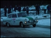 Ford Anglia 1000 Kari Laasanen