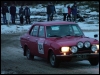 Mazda Capella 1600 Kari Laasanen