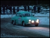 Renault Dauphine Gordini Kari Laasanen