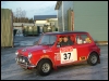 Morris Cooper S Kari Laasanen