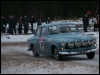 Volvo 122 Kari Laasanen