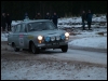 Ford Consul Cortina Kari Laasanen