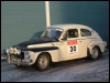 Volvo 544 Sport Kari Laasanen