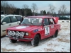 Fiat 124 Special Kari Laasanen