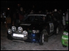 Ivars Pucens võistlusauto Ford Escort RS Cosworth JAANIKA OLLINO