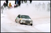 Murakas - Ojamäe Toyota Corolla WRC-l. (22.01.2005) Märt Kruus