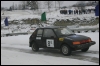 Ivo Uutar (Peugeot 205) Villu Teearu