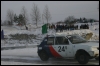 Ove Pärtelson (Peugeot 205) Villu Teearu