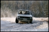 Aki Vatanen VW Golfil. (30.01.2005) Mihkel Haug