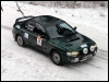 Andrus Kluge - Valmar Moritz Subaru Imprezal. (19.02.2005) Mihkel Mändla