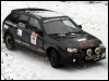 Rain Rannala - Simmo Nestor autol Mazda 323F Sport. (19.02.2005) Mihkel Mändla