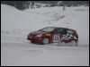 Riivo Pappel autol Honda Civic Type-R Romet Tsirna